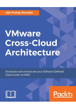 VMware Cross-Cloud Architecture