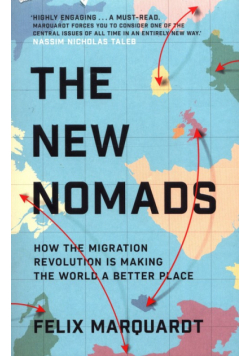 The New Nomads