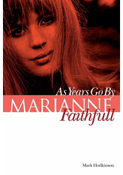 Marianne Faithfull