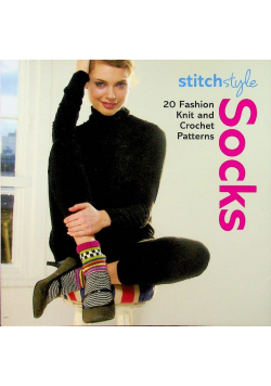 Stitch Style Socks