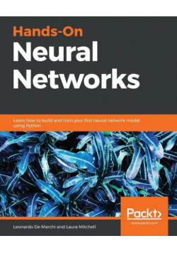 Hands-On Neural Networks