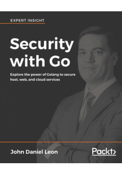 Security with Go