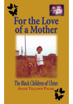 For the love of a mother
