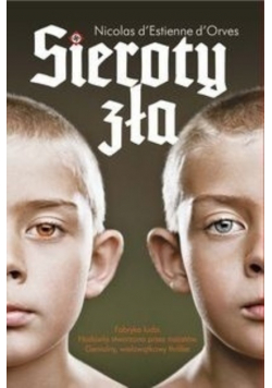 Sieroty zła