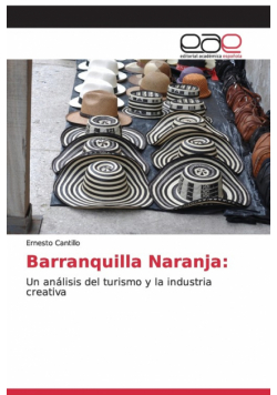 Barranquilla Naranja