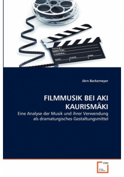 Filmmusik Bei Aki Kaurismäki