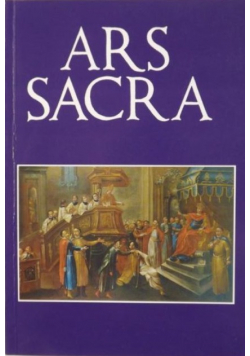 Ars sacra Dawna sztuka Diecezji Toruńskiej