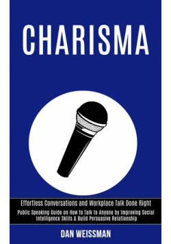 Charisma