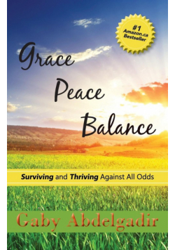 Grace Peace Balance