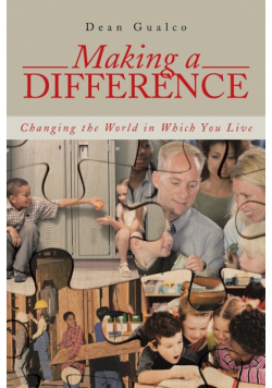 Making a Difference