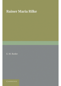 Rainer Maria Rilke