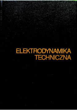 Elektrodynamika techniczna