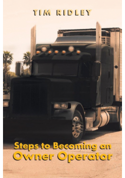 Steps to Becoming an Owner Operator