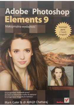Adobe Photoshop Elements 9 Abhijit Chattaraj