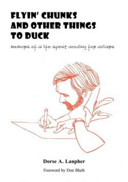 Flyin' Chunks and Other Things to Duck