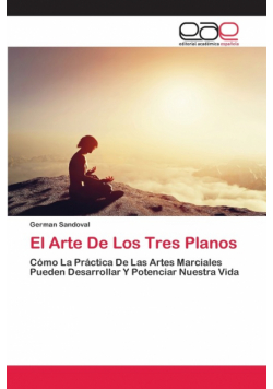 El Arte De Los Tres Planos