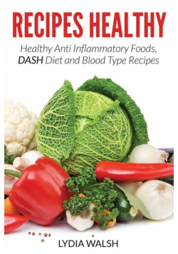 Recipes Healthy