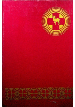 Nabożeństwa diecezji Katowickiej Agenda Liturgiczna