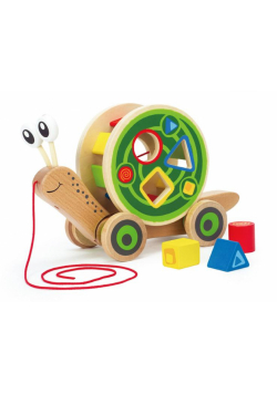 Sorter Ślimak HAPE