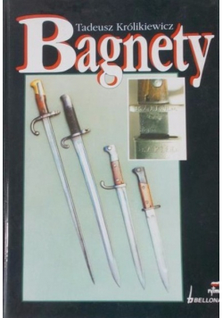 Bagnety