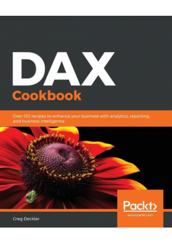DAX Cookbook