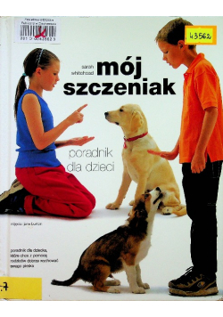 Mój szczeniak