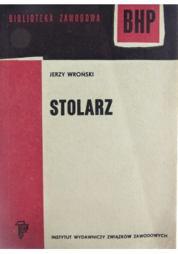 Stolarz