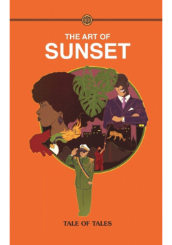 The Art of SUNSET