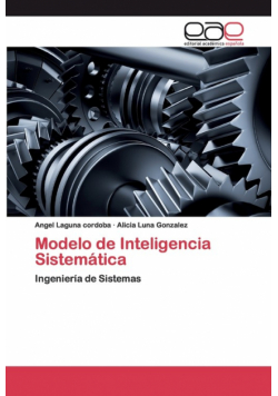 Modelo de Inteligencia Sistemática