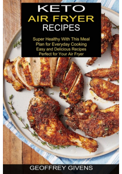 Keto Air Fryer Recipes