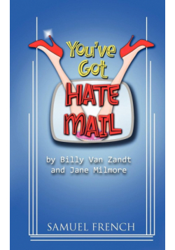 You've Got Hate Mail
