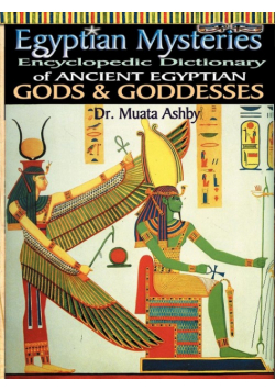Egyptian Mysteries Vol 2