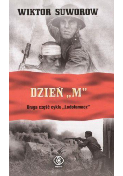 Dzień ,,M" - Wiktor Suworow