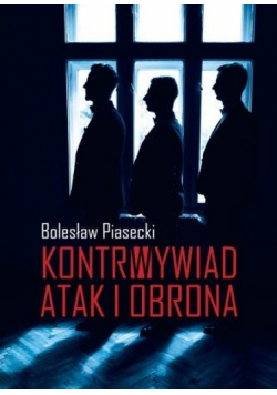 Kontrwywiad atak i obrona