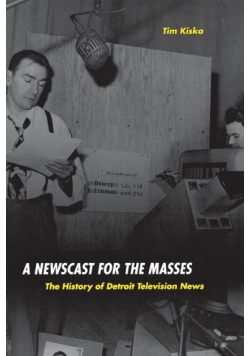 A Newscast for the Masses