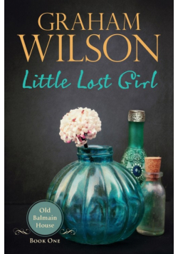 Little Lost Girl