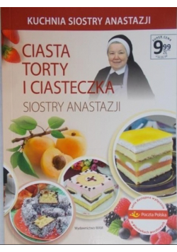 Ciasta torty i ciasteczka