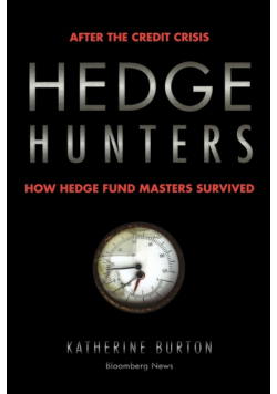 Hedge Hunters Fund Masters Sur