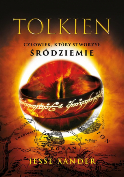 Tolkien Człowiek, który stworzył Śródziemie