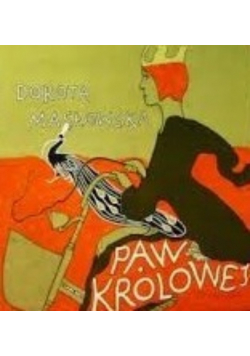 Paw królowej