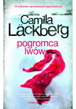 Pogromca lwów