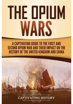 The Opium Wars