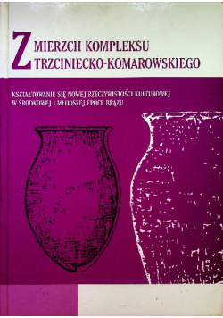 Zmierzch Kompleksu Trzcinieck - Komarowskiego