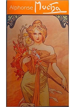 Alphonse Mucha