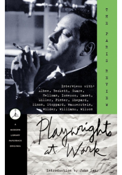 Playwrights at Work