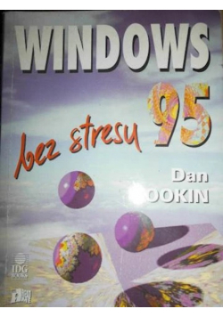 Windows 95 bez stresu