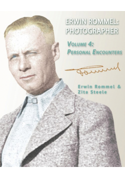 Erwin Rommel Photographer