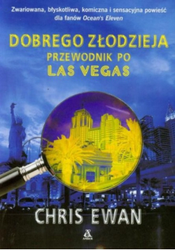 Dobrego złodzieja Przewodnik po Las Vegas
