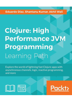 Clojure