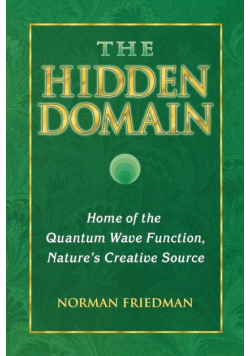 The Hidden Domain